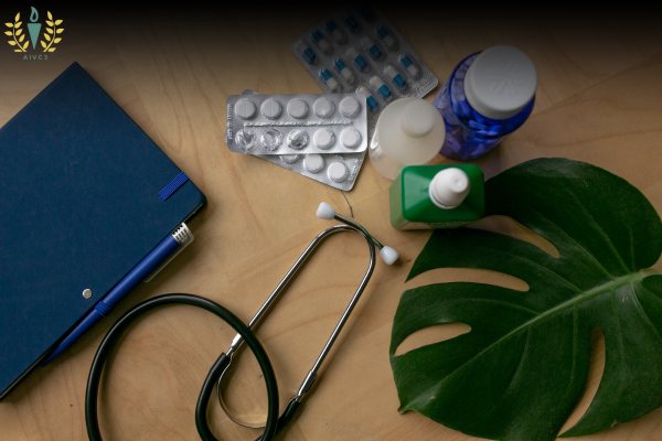 Health for All – AIVC’s Commitment to Community Well-being